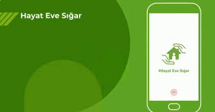 Hayat Eve Sığar APK icon